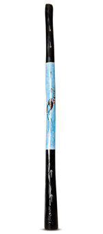 Brendan Porteous Didgeridoo (JW509)
